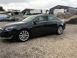 Schwarz Gebraucht 2013 Opel Insignia Innovation Limousine | 3.990 €
