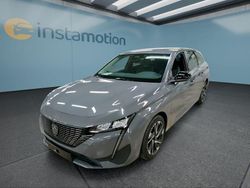Grau Gebraucht 2024 Peugeot 308 Kombi | 21.849 € (Guter Preis)
