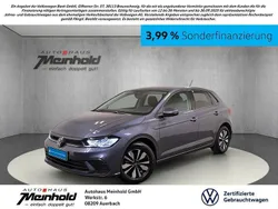 Rauchgrau metallic Gebraucht 2024 VW Polo Move Limousine | 19.990 € (Fairer Preis)