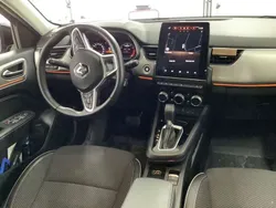 Schwarz Gebraucht 2023 Renault Arkana Techno SUV | 19.500 € (Guter Preis)