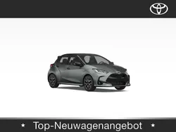 Neu 2025 Toyota Yaris Hybrid Team Kleinwagen | 28.495 € (Guter Preis)