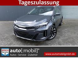 Grau Neu 2025 Kia XCeed Vision SUV | 26.980 € (Guter Preis)