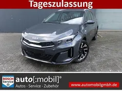 Grau Neu 2025 Kia XCeed Vision SUV | 28.980 € (Fairer Preis)
