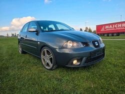 Gebraucht 2006 Seat Ibiza FR Kleinwagen | 2.999 €
