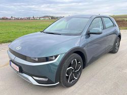 Grün Gebraucht 2023 Hyundai Ioniq 6 Limousine | 19.900 €