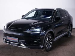 Schwarz Neu 2025 BYD Seal U Design SUV | 39.949 € (Fairer Preis)