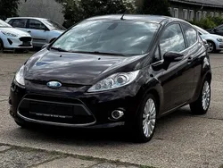 Gebraucht 2009 Ford Fiesta Titanium Kleinwagen | 2.299 € (Etwas zu teuer)