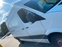 Weiß Gebraucht 2012 VW Crafter Van | 12.500 €