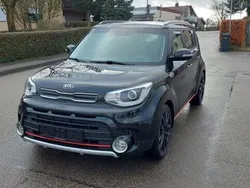Schwarz Gebraucht 2018 Kia Soul Turbo SUV | 12.999 € (Fairer Preis)