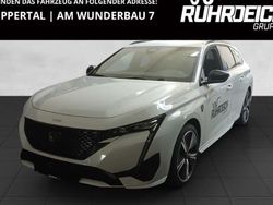 Weiss Gebraucht 2024 Peugeot 308 GTi Kombi | 27.990 € (Fairer Preis)