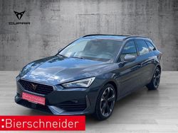 Grau Gebraucht 2023 Cupra Leon VZ Kombi | 29.450 € (Guter Preis)