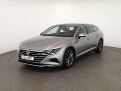 Silber Gebraucht 2021 VW Arteon Pro Limousine | 31.950 € (Etwas zu teuer)