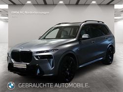 Grau Gebraucht 2023 BMW X7 M Sport SUV | 87.900 € (Fairer Preis)