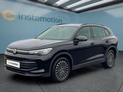 Gebraucht 2025 VW Tiguan SUV | 35.149 € (Fairer Preis)