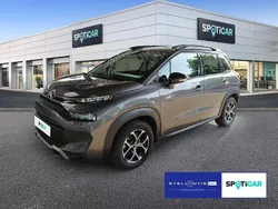 Grau Gebraucht 2023 Citroën C3 Aircross PureTech SUV | 14.890 € (Guter Preis)