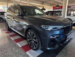 Grau Gebraucht 2020 BMW X7 Executive SUV | 68.990 € (Fairer Preis)