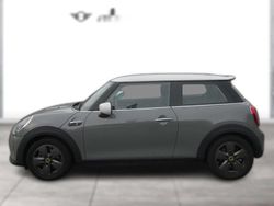 Metallic Gebraucht 2021 Mini Cooper SE Essential Kleinwagen | 19.310 € (Fairer Preis)