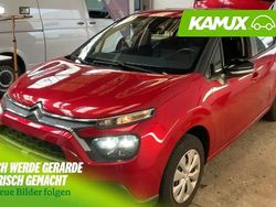 Rot Gebraucht 2020 Citroën C3 Kleinwagen | 10.899 € (Fairer Preis)