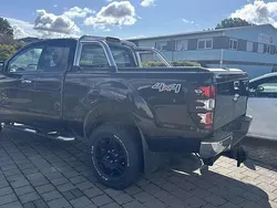 Schwarz Gebraucht 2015 Ford Ranger Abholung | 13.999 € (Superpreis)