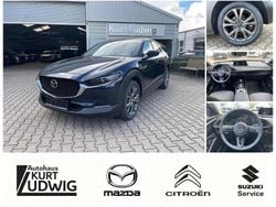 Gebraucht 2024 Mazda CX-30 Exclusive-Line SUV | 32.490 €