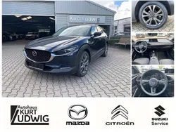 Neu 2024 Mazda CX-30 Exclusive-Line SUV | 32.990 €