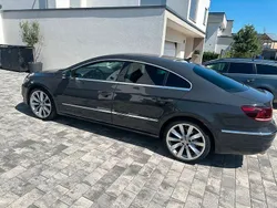 Grau Gebraucht 2012 VW CC Limousine | 11.800 € (Fairer Preis)