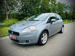 Gebraucht 2007 Fiat Punto Kleinwagen | 1.800 €