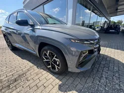 Shadow grey Neu 2025 Hyundai Tucson N Line SUV | 37.450 € (Fairer Preis)