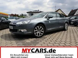 Grau Gebraucht 2019 Citroën C5 Exclusive Limousine | 7.555 € (Guter Preis)