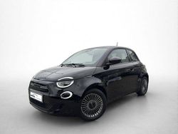 Schwarz Gebraucht 2021 Fiat 500e Icon | 15.990 € (Fairer Preis)