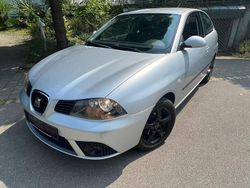 Grau Gebraucht 2007 Seat Ibiza Kleinwagen | 1.950 € (Fairer Preis)