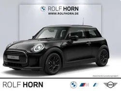 Description not found Gebraucht 2022 Mini ONE Essential Kleinwagen | 18.810 € (Fairer Preis)