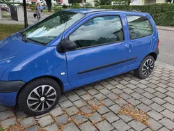 Blau Gebraucht 2007 Renault Twingo Kleinwagen | 2.500 €