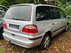 Silber Gebraucht 2005 Ford Galaxy Ghia Van / Kleinbus | 900 € (Superpreis)