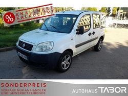 Unbekannt Gebraucht 2009 Fiat Doblò Active Van / Kleinbus | 1.885 € (Guter Preis)