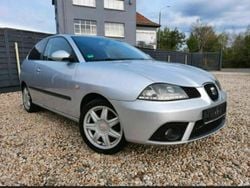 Silber Gebraucht 2006 Seat Ibiza Limousine | 1.200 € (Guter Preis)