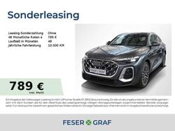 Daytonagrau perleffekt Neu 2025 Audi SQ5 Sportback Ambiente SUV | 86.880 € (Guter Preis)