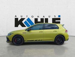 Limonengelb Gebraucht 2024 VW Golf VIII GTI Clubsport Kleinwagen | 46.590 €
