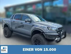 Grau Gebraucht 2022 Ford Ranger Abholung | 55.360 €