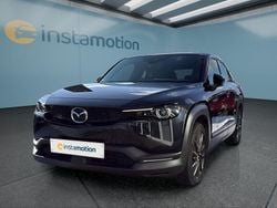 Schwarz Gebraucht 2024 Mazda MX30 SUV | 22.599 € (Superpreis)