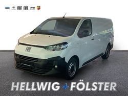 Gelato weiß Neu 2025 Fiat Scudo Van | 26.156 € (Superpreis)