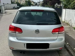 Silber Gebraucht 2010 VW Golf VI Kleinwagen | 5.500 € (Fairer Preis)