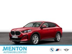 Rot Gebraucht 2025 BMW X2 SUV | 39.312 € (Superpreis)