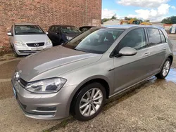 Silber Gebraucht 2015 VW Golf VII LOUNGE Limousine | 11.990 € (Guter Preis)