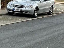 Gebraucht 2002 Mercedes 220 Limousine | 4.550 €