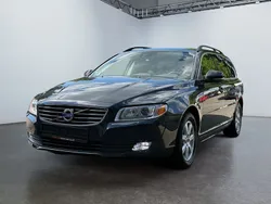 Grau Gebraucht 2014 Volvo V70 Kinetic Kombi | 12.990 € (Fairer Preis)