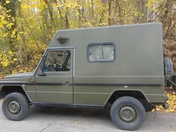 Gebraucht 1993 Mercedes G230 SUV | 24.875 €
