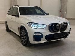 Weiß Gebraucht 2019 BMW X5 M50 Performance SUV | 43.350 € (Superpreis)