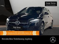 Kosmosschwarz Gebraucht 2024 Mercedes 180 Progressive Limousine | 27.890 € (Superpreis)