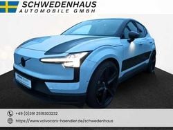 Blau Gebraucht 2024 Volvo EX30 Ultra SUV | 39.900 € (Fairer Preis)